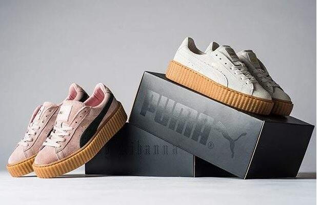 puma
