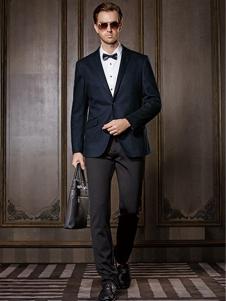古士旗男装275756款