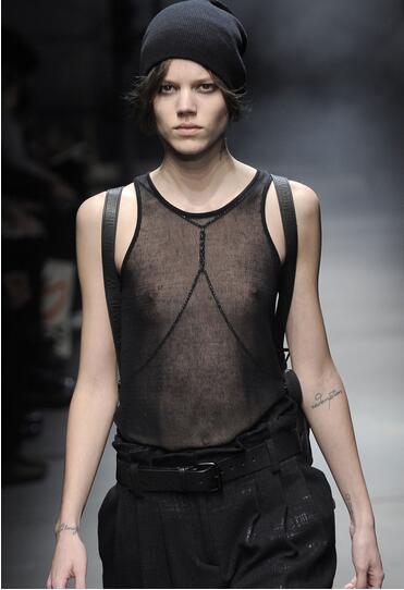 Alexander Wang