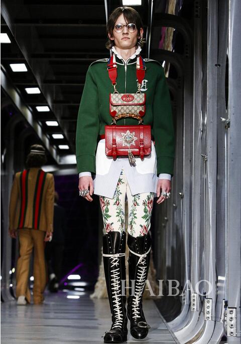 Gucci