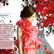 OSLG欧莎莉格2017春季新品 | 复古60年代