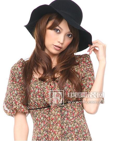 新帽馆CHIHIRO
