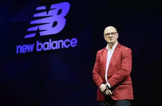New Balance