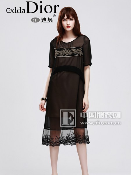 迪奥女装新品:精致是一种生活态度