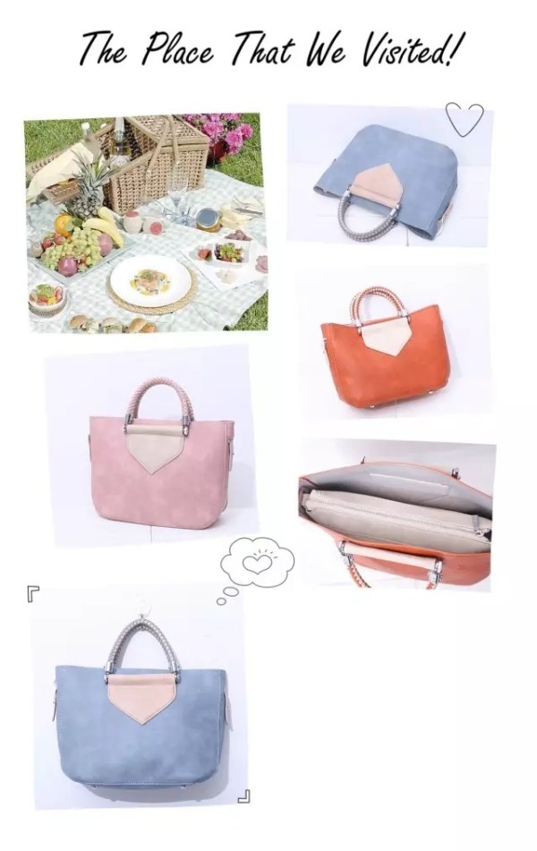 LIKEBAG