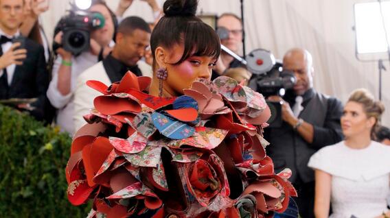 Met Gala