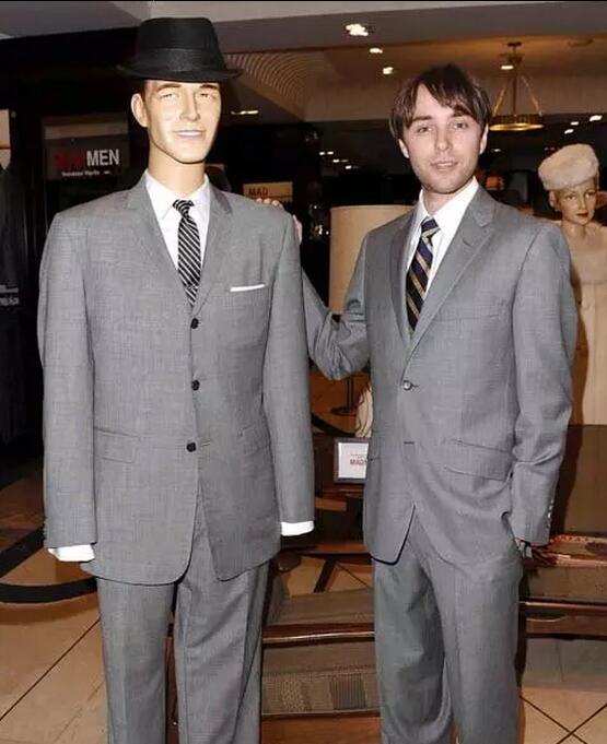 Brooks Brothers 