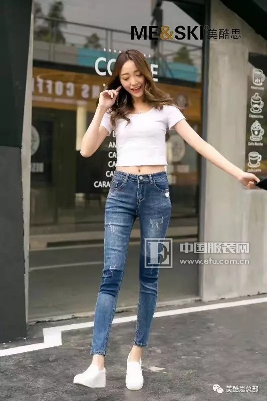 美酷思