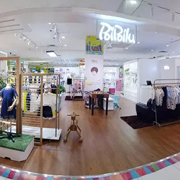 【新店快报】POIPOILU新店开业集锦