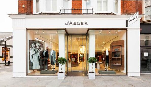 Jaeger