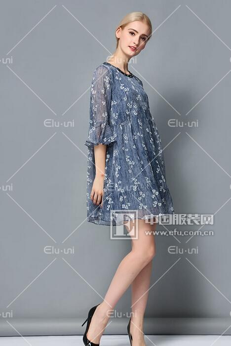 依路佑妮女装