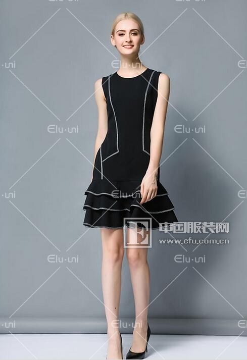 依路佑妮女装
