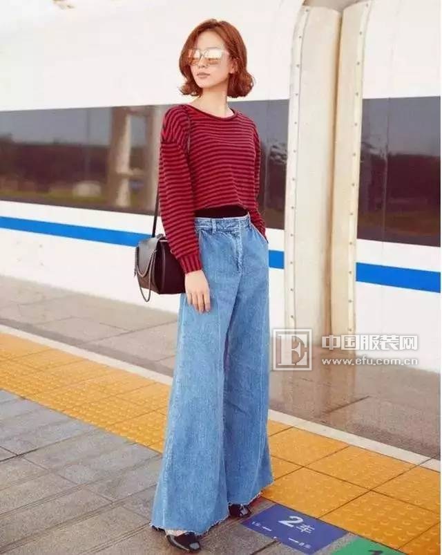 美酷思牛仔