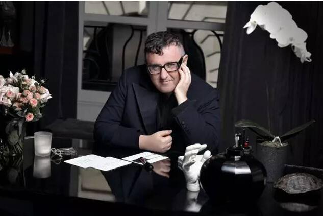 Alber Elbaz