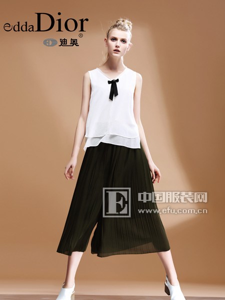 迪奥女装