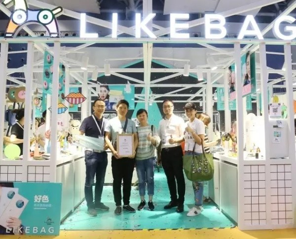 LIKEBAG