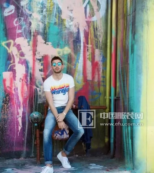 巴鲁特男装