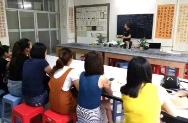 桃花季