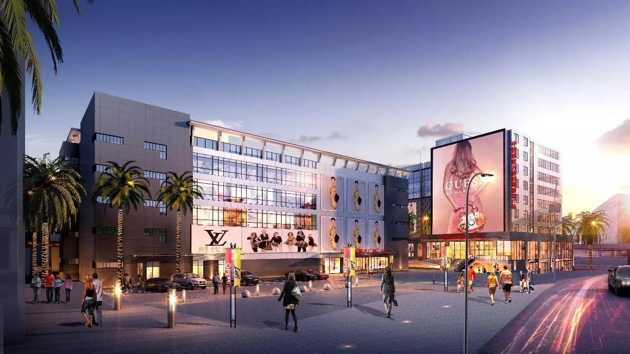 周边交通设施完善,邻近广州火车站,省市汽车站,地铁二号线,五号线交汇