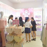 柔淇|給你最專業的服務，最有優勢的加盟政策