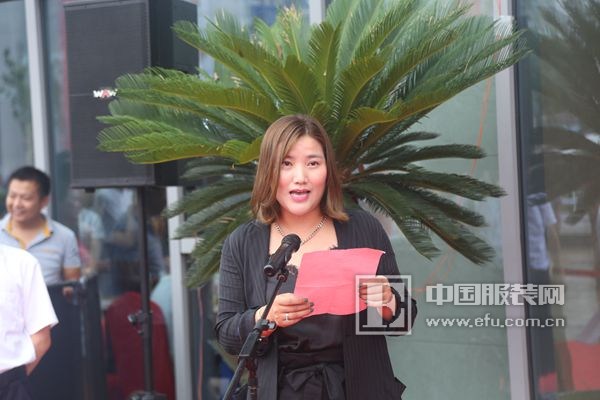 新外贸村女装城盛大开业 常熟原创女装品牌抱团谋转型 新外贸村女装城盛大开业 常熟原创女装品牌抱团谋转型