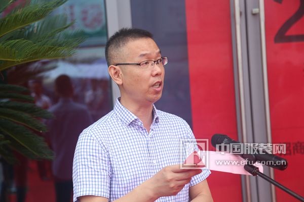 新外贸村女装城盛大开业 常熟原创女装品牌抱团谋转型 新外贸村女装城盛大开业 常熟原创女装品牌抱团谋转型