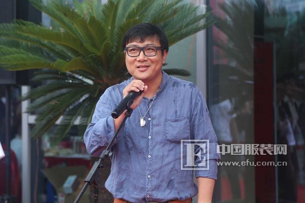 新外贸村女装城盛大开业 常熟原创女装品牌抱团谋转型 新外贸村女装城盛大开业 常熟原创女装品牌抱团谋转型