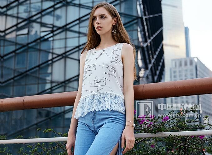 37度LOVE女装