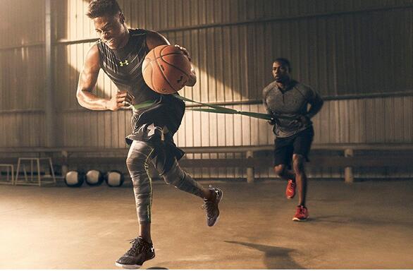 Under Armour