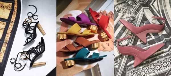Ferragamo女鞋设计总监兼任女装创意总监 未来会如何?