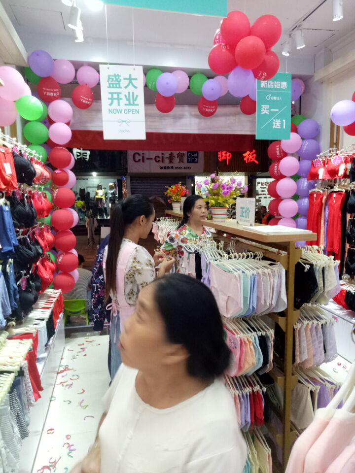 卓娅佳人 卓娅佳人
