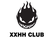 CLUBXXHH女装火热招商中