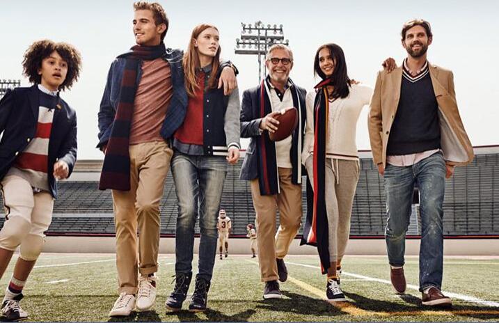 Tommy Hilfiger
