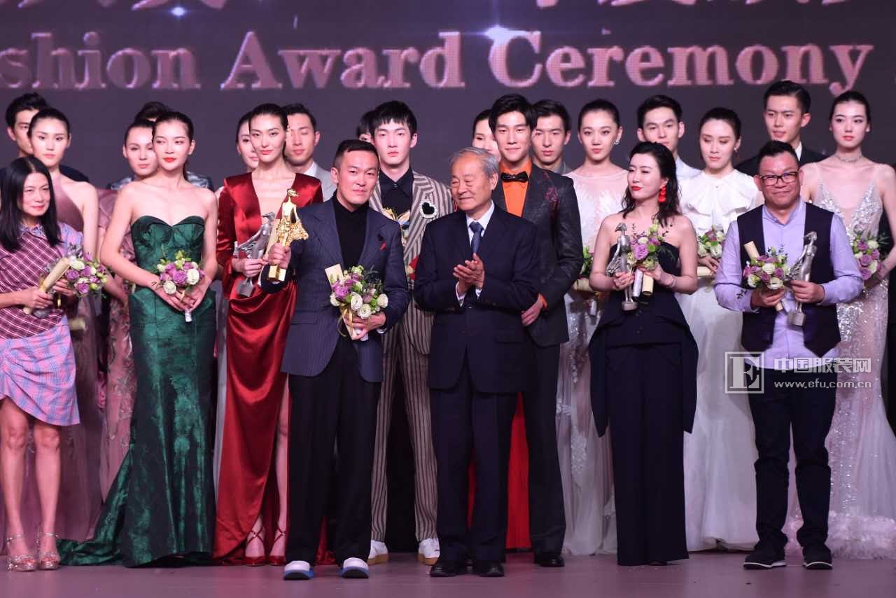 2018SS梅賽德斯-奔馳中國國際時裝周圓滿落幕