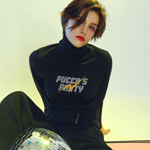 來自韓國的潮品女裝-PUCCA 誠邀您的加入