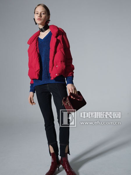 西蔻女装