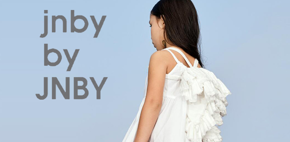  jnby by JNBY童裝誠邀您的加盟！