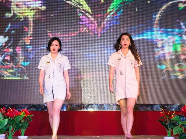 珍妮芬