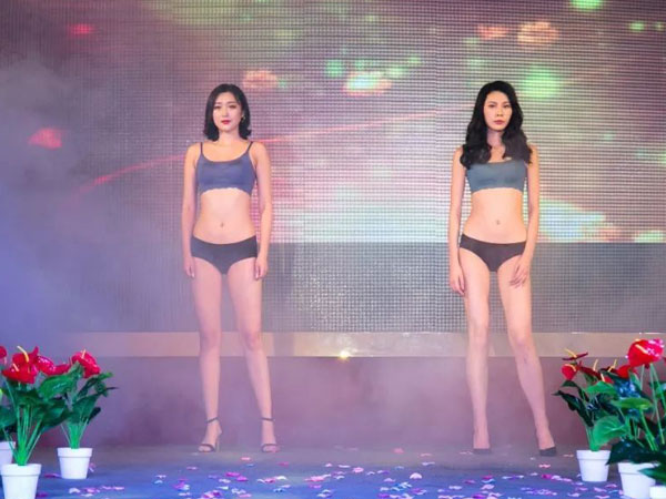 珍妮芬