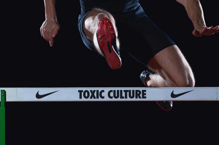 耐克(Nike)本周又不得安宁 是受到文化影响吗