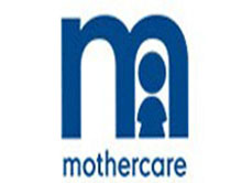 mothercare童装品牌