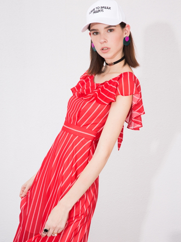 百图女装