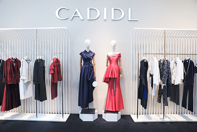 CADIDL CADIDL