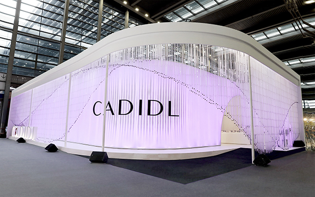 CADIDL CADIDL