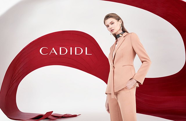 CADIDL CADIDL