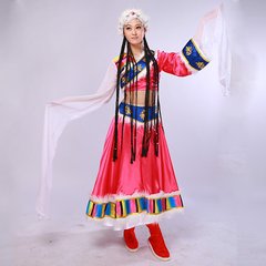 藏族舞蹈服裝租賃，就來天津主旋律