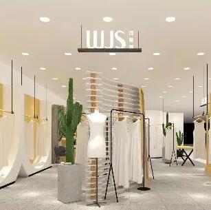 新店開業| WJS唯簡尚6店齊開，我們將在此相遇!
