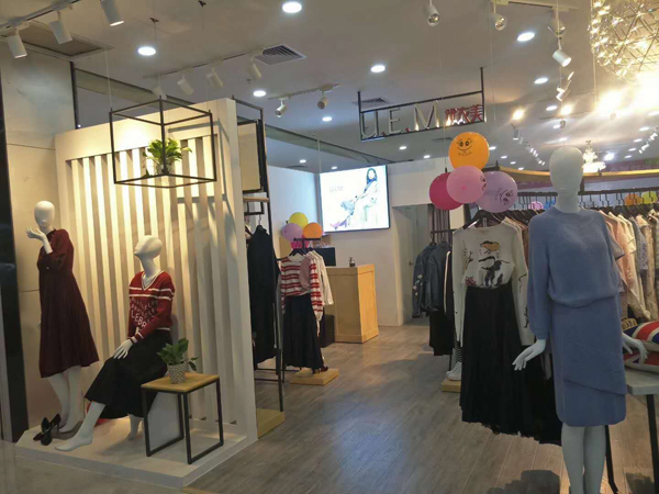 优衣美