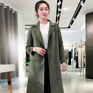 悠曼琦女裝品牌2018火熱招商加盟