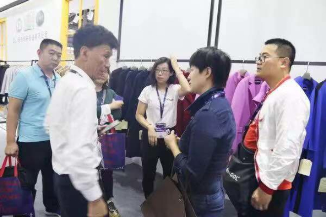 第20届FS深圳国际服装供应链博览会 “展”得好“签”得更好2.jpg